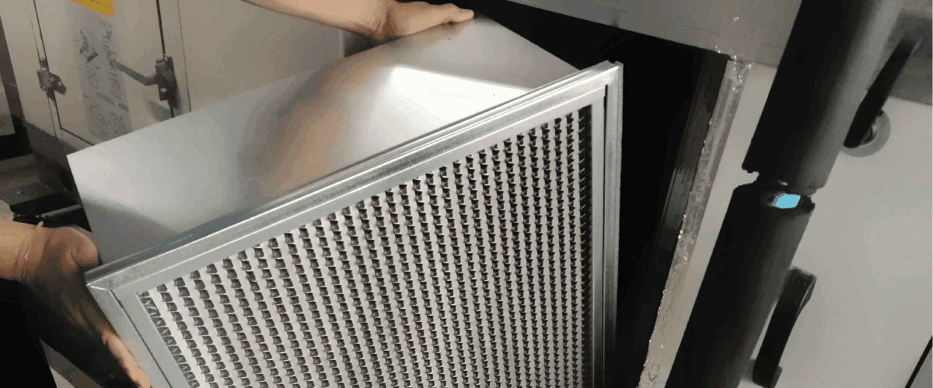 Should You Run Your Air Conditioner Without a Filter?