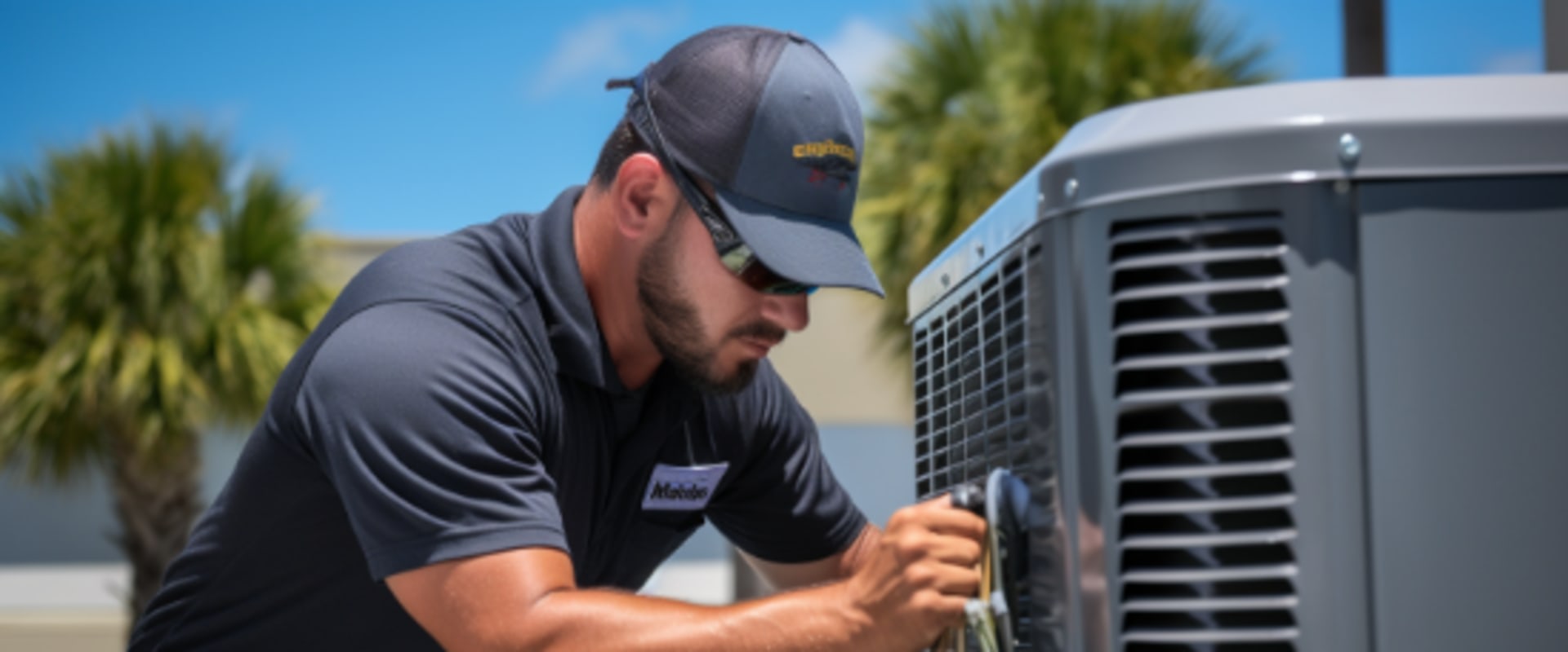 Top Professional HVAC Tune Up Service in Jupiter FL