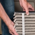 How to Find and Replace Filters on Your Central Air Unit
