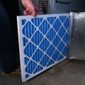 How to Choose the Best 20x25x4 HVAC Furnace Air Filters