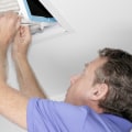 Does Changing Your HVAC Air Filter Improve Performance?