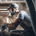 DIY Vs. Professional Air Duct Repair Service In Weston FL