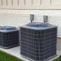 How Many Filters Does a Central Air Unit Have?