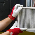 How the Central Air Conditioner Filter Works