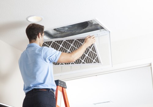 Quick Air Duct Cleaning Services in North Miami Beach FL