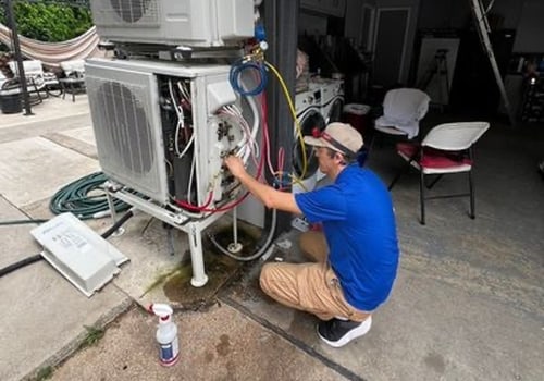 Quick Air Duct Cleaning Services in North Miami Beach FL