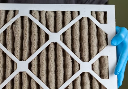 From Installation to Replacement: Everything You Should Know About the 16x25x5 Air Filter to Maximize HVAC Performance