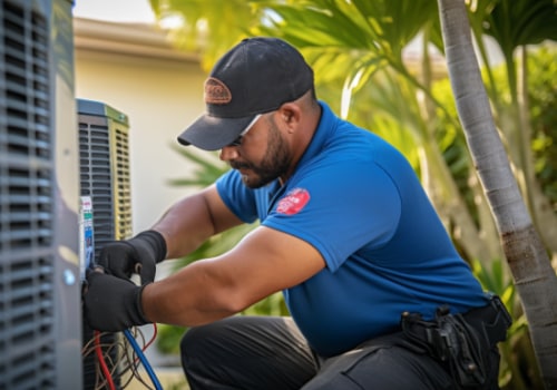 Expert Tips for HVAC Installation Service in Coral Gables FL